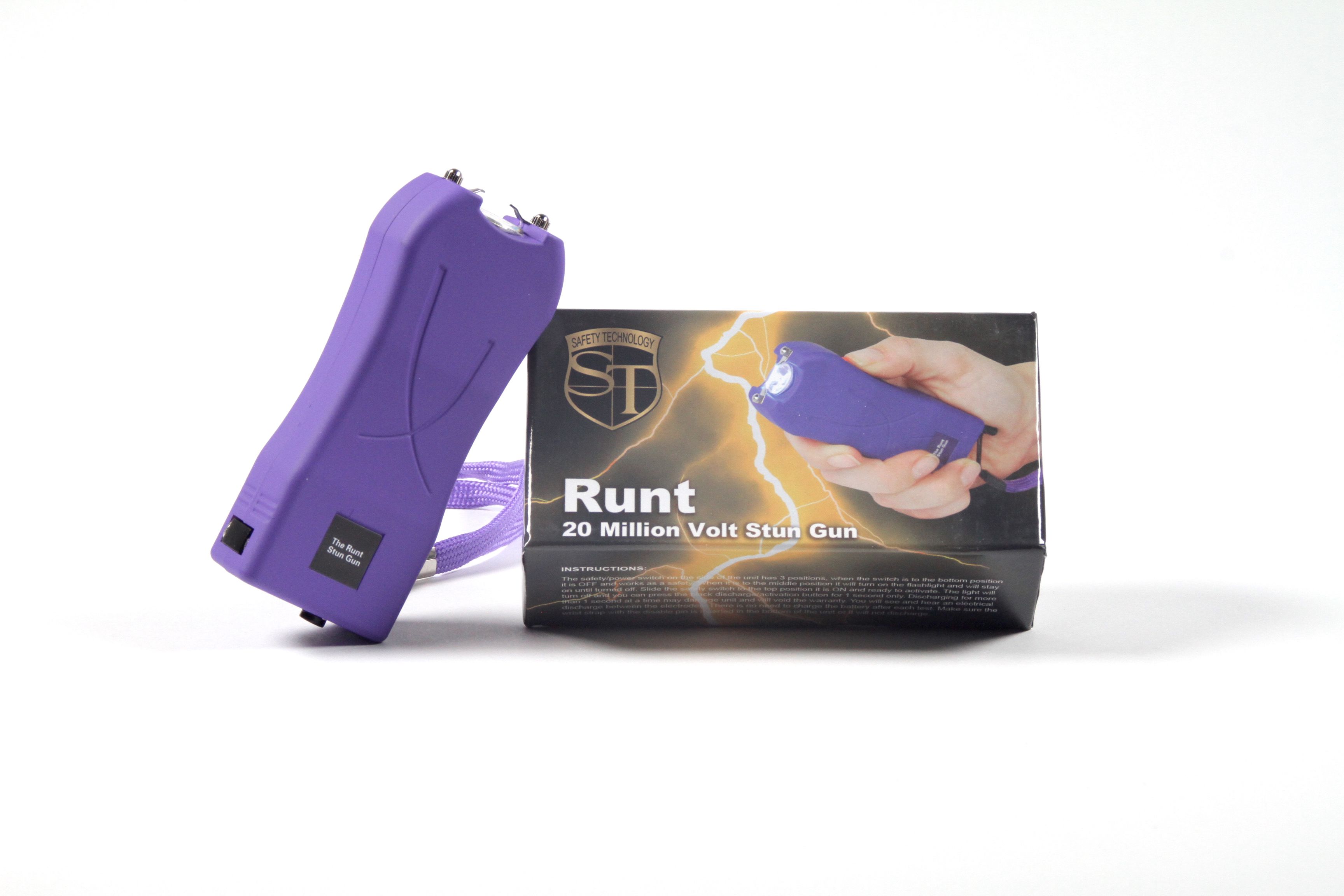 Runt stun gun TEXAS ATROXX