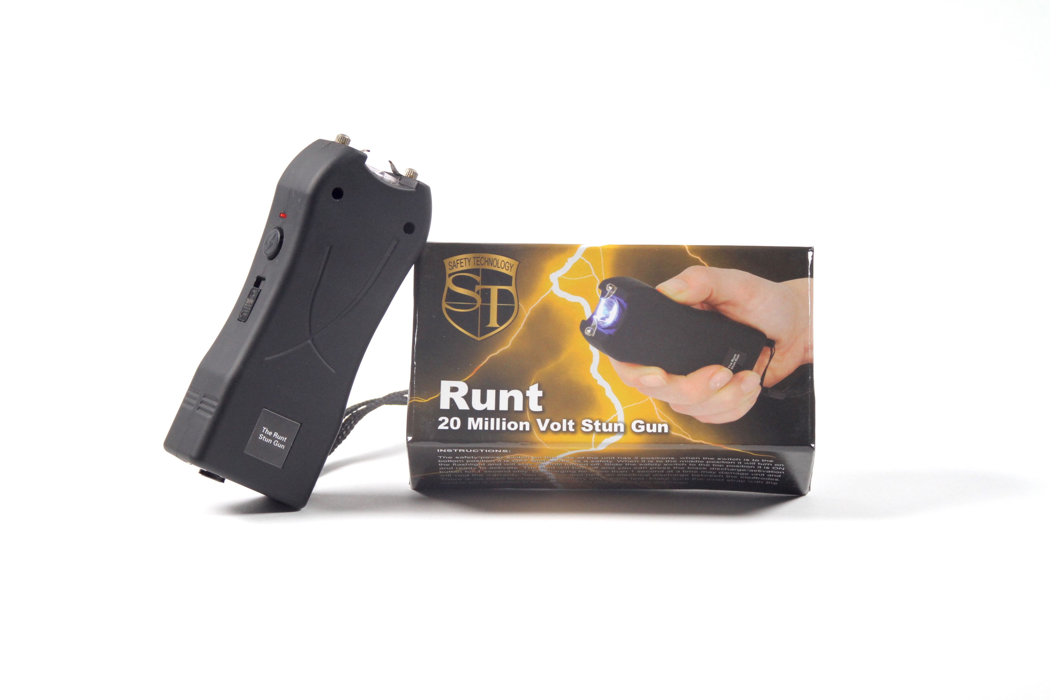 Runt stun gun TEXAS ATROXX