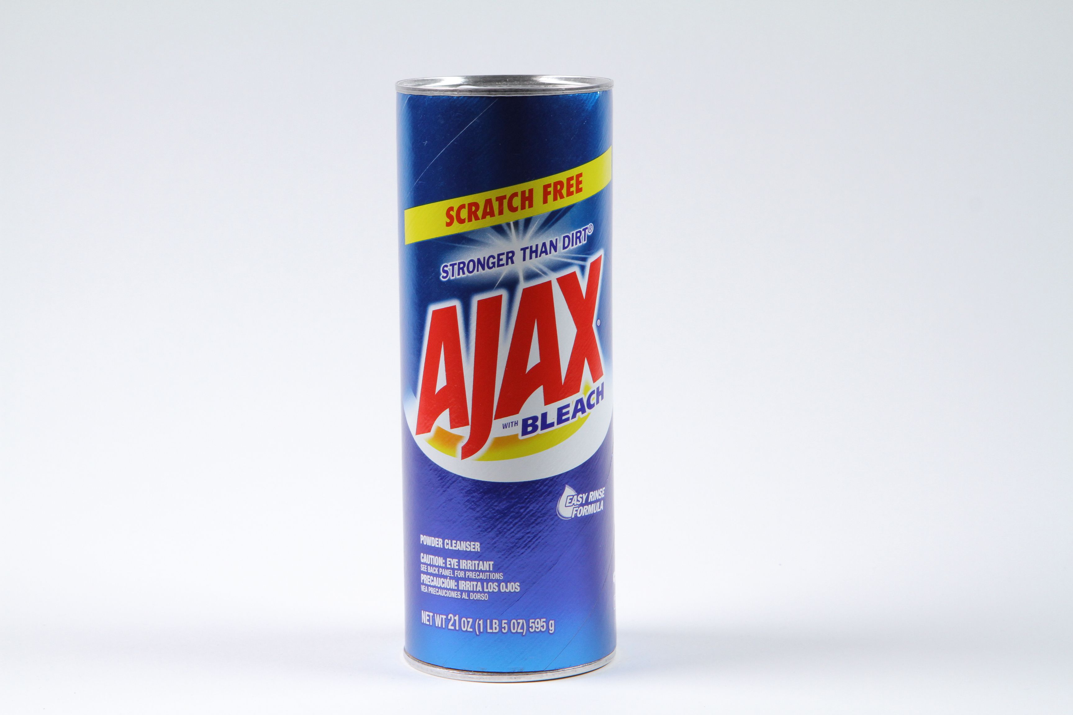 AJAX POWDER CLEANSER TEXAS ATROXX