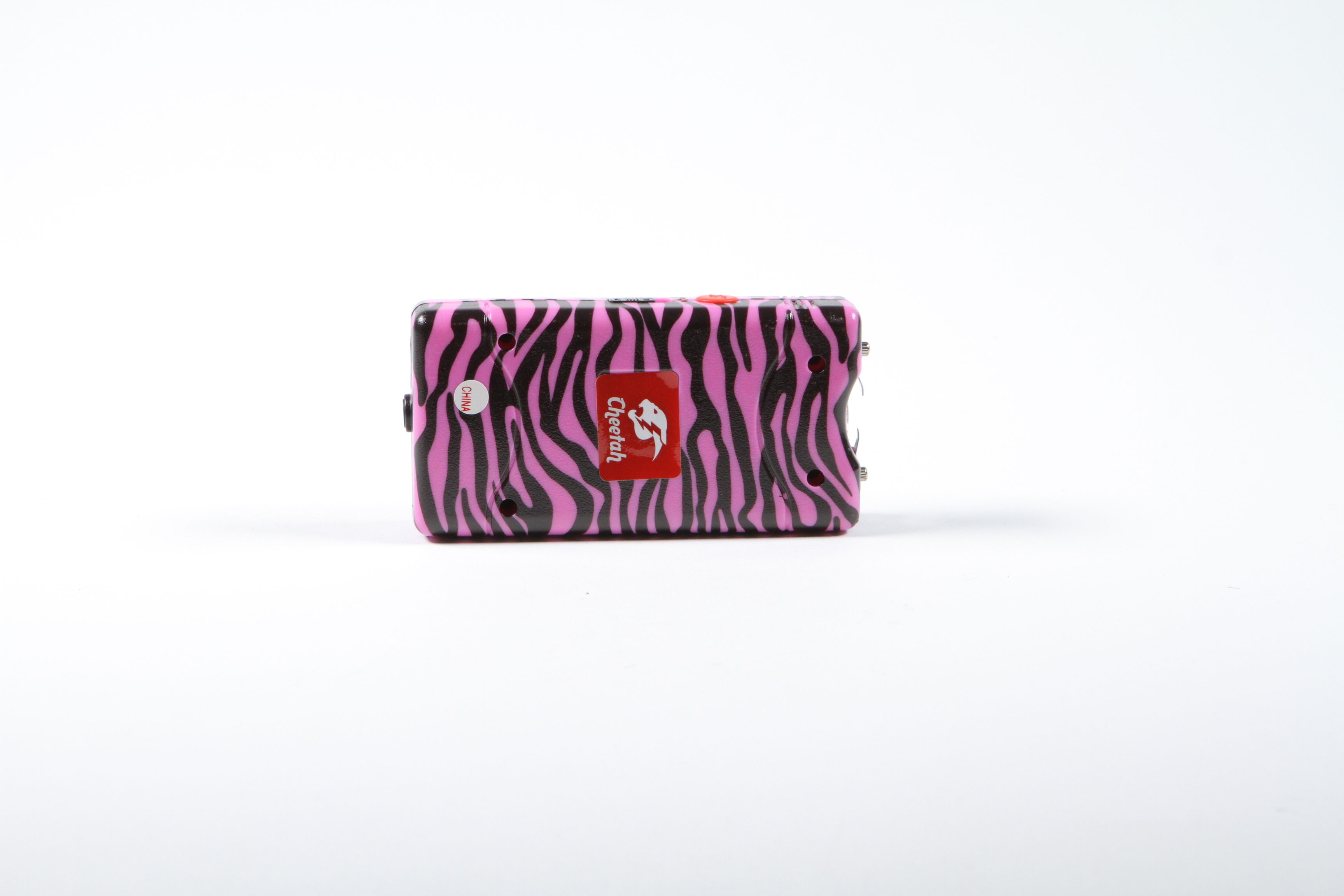 CHEETAH 10 MIL STUN GUN – TEXAS ATROXX