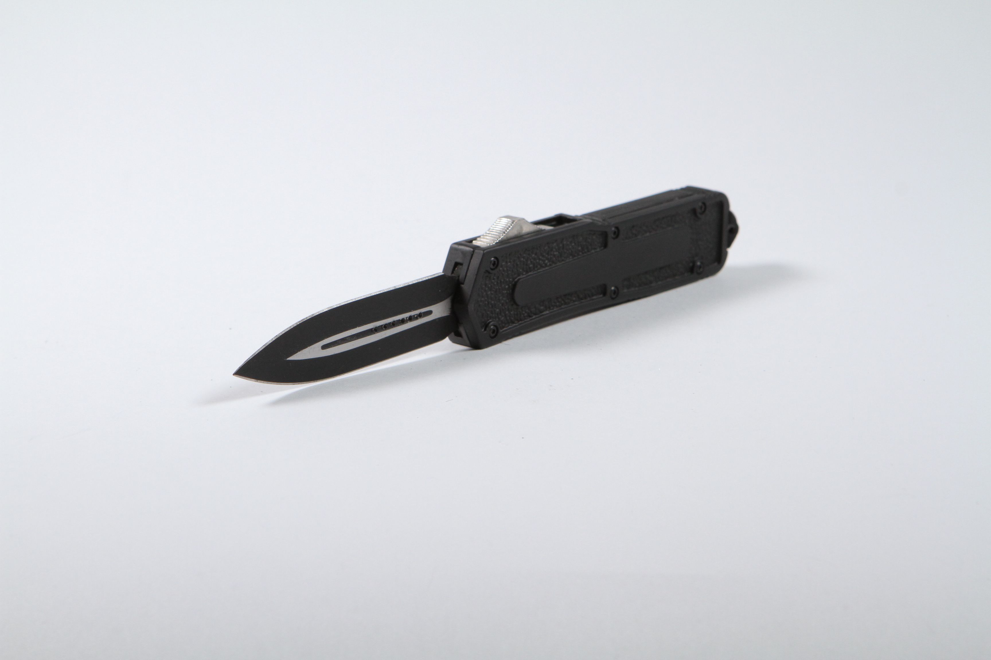 Light weight Automatic OTF Knife TEXAS ATROXX
