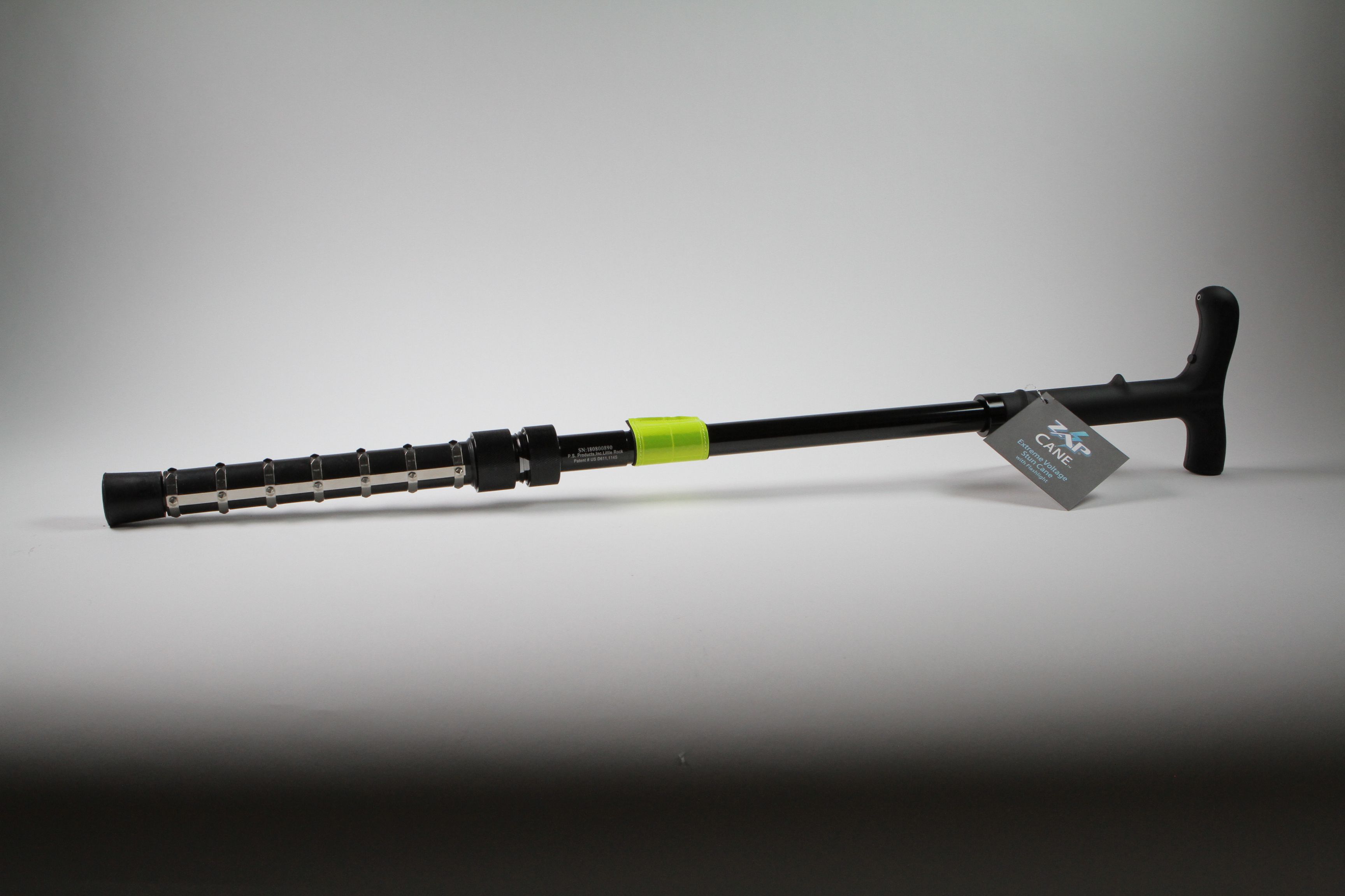 ZAP CANE TEXAS ATROXX